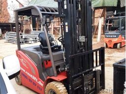 Manitou ME 430 3,0 t Elektro