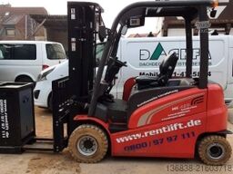 Manitou ME 430 3,0 t Elektro