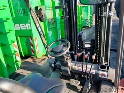 Manitou ME 430 3,0 t Elektro