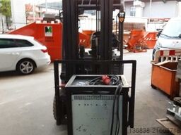 Manitou ME 430 3,0 t Elektro