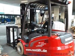 Manitou ME 430 3,0 t Elektro