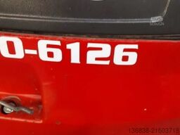 Manitou ME 430 3,0 t Elektro