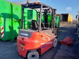 Manitou ME 430 3,0 t Elektro