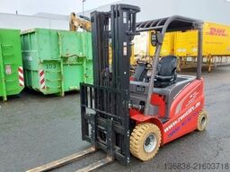Manitou ME 430 3,0 t Elektro