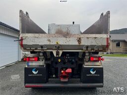 Volvo FH16 750 6x4 Tipper Truck WATCH VIDEO