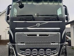 Volvo FH16 750 6x4 Tipper Truck WATCH VIDEO