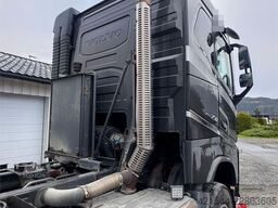 Volvo FH16 750 6x4 Tipper Truck WATCH VIDEO
