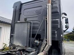Volvo FH16 750 6x4 Tipper Truck WATCH VIDEO