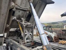 Volvo FH16 750 6x4 Tipper Truck WATCH VIDEO