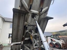 Volvo FH16 750 6x4 Tipper Truck WATCH VIDEO