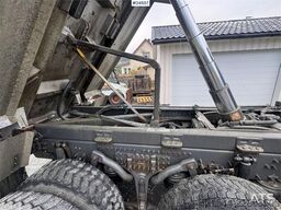 Volvo FH16 750 6x4 Tipper Truck WATCH VIDEO