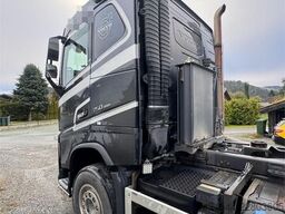 Volvo FH16 750 6x4 Tipper Truck WATCH VIDEO