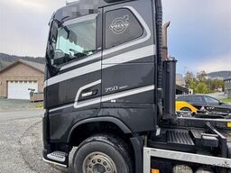 Volvo FH16 750 6x4 Tipper Truck WATCH VIDEO
