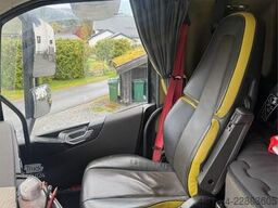 Volvo FH16 750 6x4 Tipper Truck WATCH VIDEO