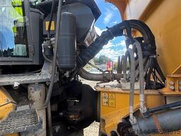 Volvo A40 FS Articulated Dumper – Black Plate