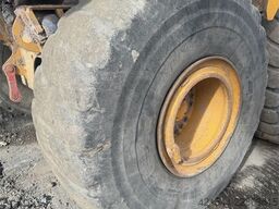 Volvo A40 FS Articulated Dumper – Black Plate