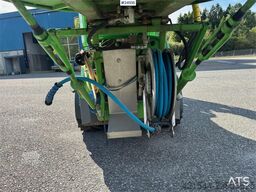 Avant Tecno M630 - 6 meter spylebom