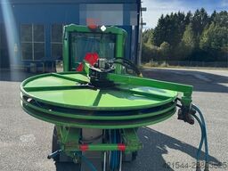 Avant Tecno M630 - 6 meter spylebom