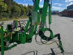 Avant Tecno M630 - 6 meter spylebom