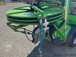 Avant Tecno M630 - 6 meter spylebom