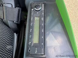 Avant Tecno M630 - 6 meter spylebom