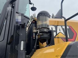 Caterpillar 966 Wheel Loader – Bucket and Weighing System – 50
