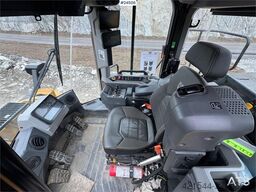 Caterpillar 966 Wheel Loader – Bucket and Weighing System – 50
