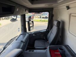 Scania P380 6x4 TIPPER + CRANE PALFINGER PK 17502 (5x)...