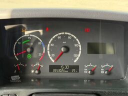 Scania P380 6x4 TIPPER + CRANE PALFINGER PK 17502 (5x)...