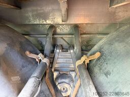 Scania P380 6x4 TIPPER + CRANE PALFINGER PK 17502 (5x)...