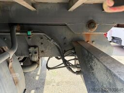 Scania P380 6x4 TIPPER + CRANE PALFINGER PK 17502 (5x)...