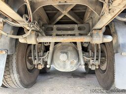 Scania P380 6x4 TIPPER + CRANE PALFINGER PK 17502 (5x)...