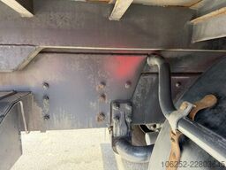 Scania P380 6x4 TIPPER + CRANE PALFINGER PK 17502 (5x)...