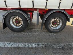 Kel-Berg City curtain / 2 axle City-Plane