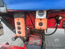 Kel-Berg 3 axle Curtainsider / Planenauflieger