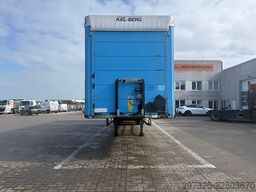 Kel-Berg 2 axle City curtain / City-Plane
