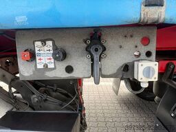 Kel-Berg 2 axle Curtainsider / achse Planenauflieger