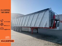 HK TIPPER 4 axle Hardox Tipper / 4 achse Hardox kipper