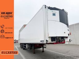 Kel-Berg 2 axle Refrigerated trailer / 2 achs Kühlauflieger
