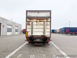 Kel-Berg 2 axle Refrigerated trailer / 2 achs Kühlauflieger
