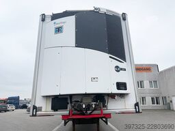 Kel-Berg 2 axle Refrigerated trailer / 2 achs Kühlauflieger
