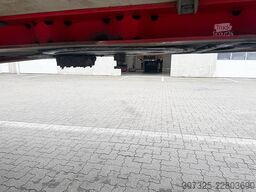 Kel-Berg 2 axle Refrigerated trailer / 2 achs Kühlauflieger