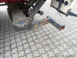 Kel-Berg 2 axle Refrigerated trailer / 2 achs Kühlauflieger