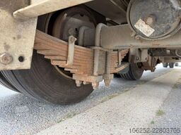 Gheysen en Verpoort R3121C 3-as DIEPLADER / LOWLOADER / TIEFLADER /...