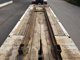Gheysen en Verpoort R3121C 3-as DIEPLADER / LOWLOADER / TIEFLADER /...