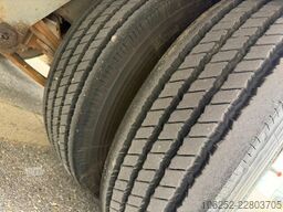 Gheysen en Verpoort R3121C 3-as DIEPLADER / LOWLOADER / TIEFLADER /...