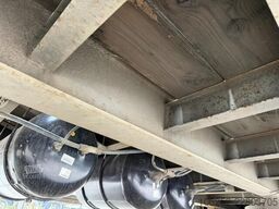 Gheysen en Verpoort R3121C 3-as DIEPLADER / LOWLOADER / TIEFLADER /...
