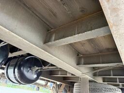 Gheysen en Verpoort R3121C 3-as DIEPLADER / LOWLOADER / TIEFLADER /...