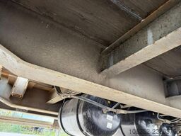 Gheysen en Verpoort R3121C 3-as DIEPLADER / LOWLOADER / TIEFLADER /...