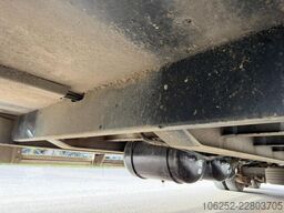 Gheysen en Verpoort R3121C 3-as DIEPLADER / LOWLOADER / TIEFLADER /...